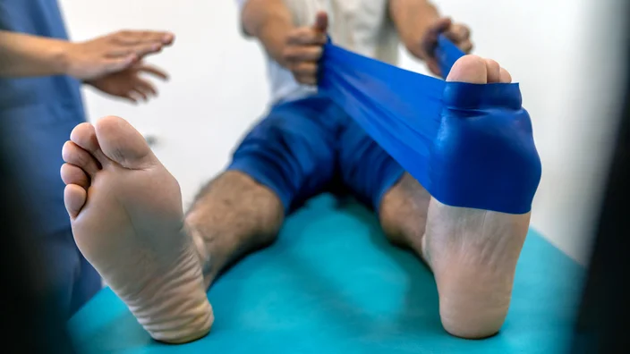 10 Cara Memperkuat Saraf Tangan dan Kaki