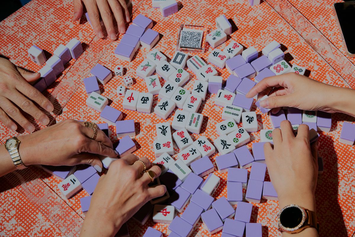 Rahasia Sukses Main Mahjong: Panduan Lengkap untuk Pemula dari Nol hingga Mahir